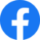Facebook Icoon voor Facebook pagina van Nieuwmeijer Fysiotherapie