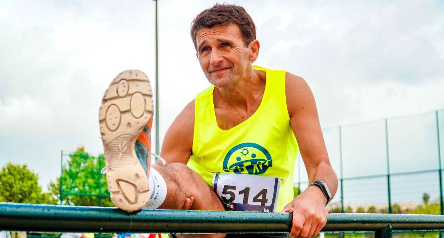 Sportrevalidatie - Nieuwmeijer Fysiotherapie